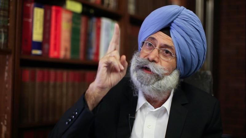 Harinder Singh Phulka Harinder Singh Phulka