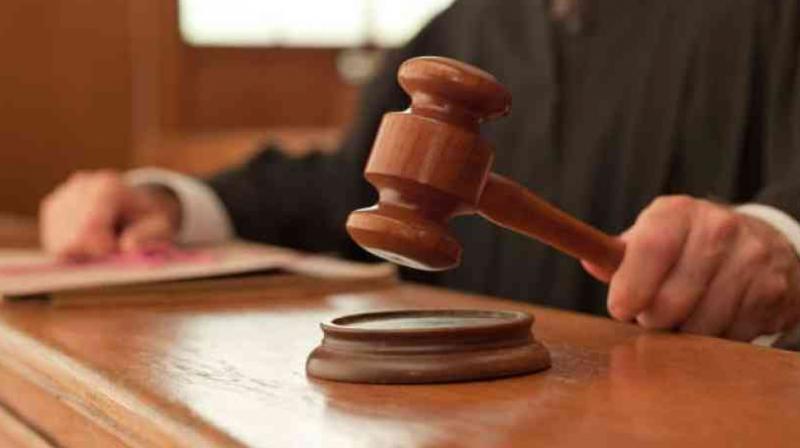 Issue of life imprisonment for Sikh youth