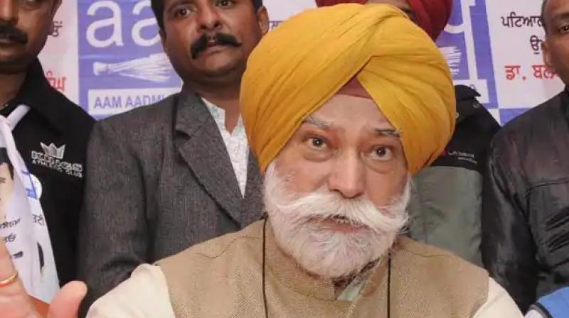 Bir Davinder Singh Bir Davinder Singh