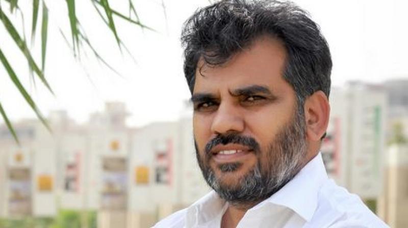N.K. Sharma N.K. Sharma