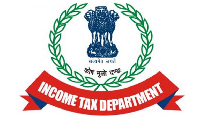 Income Tax Department Raid in Philluar