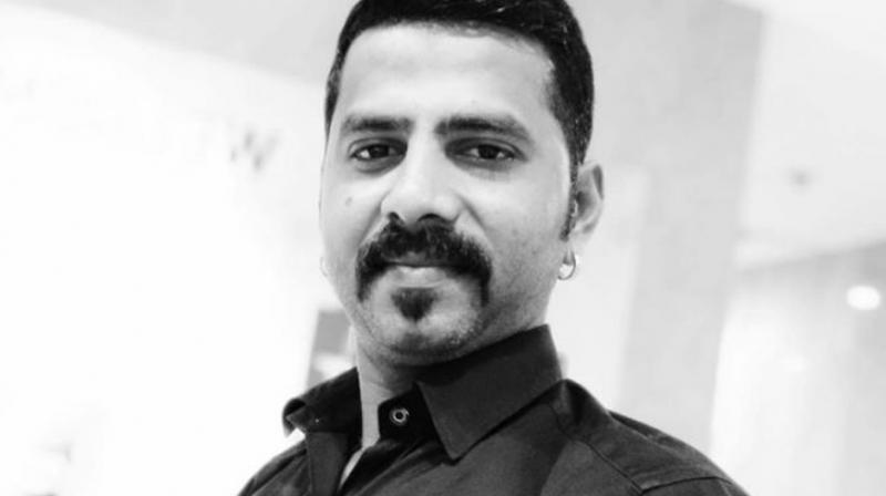 Mumbai man killed Mumbai man killed