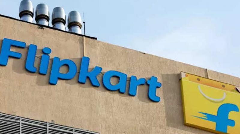 Flipkart launched first furniture experience center Flipkart launched first furniture experience center