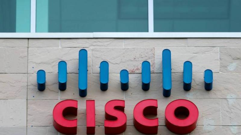 Cisco partners Google for public WiFi in Bengaluru