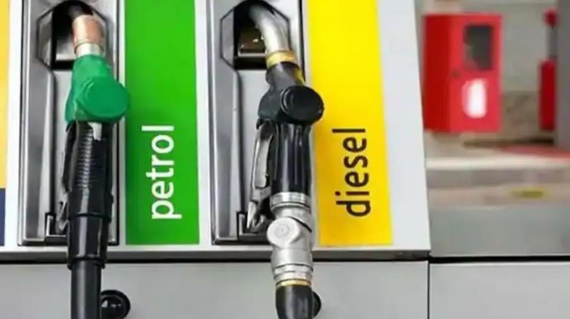 Petrol and Diesel prices Editorial News