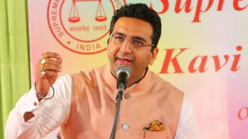 bjp leader bjp leader
