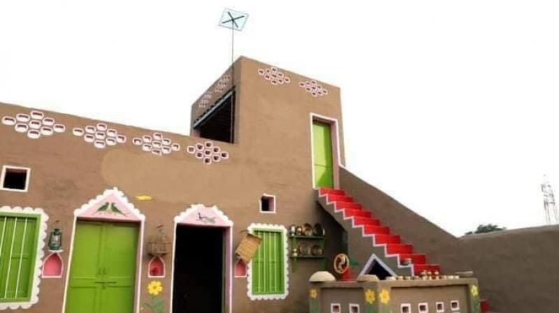 Punjabi Culture: ਅਲੋਪ ਹੋ ਗਏ ਹਨ ਕੱਚੀਆਂ, ਕੋਠੜੀਆਂ ਕੋਠੇ Punjabi Culture: ਅਲੋਪ ਹੋ ਗਏ ਹਨ ਕੱਚੀਆਂ, ਕੋਠੜੀਆਂ ਕੋਠੇ