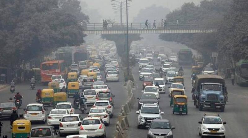 air quality air quality