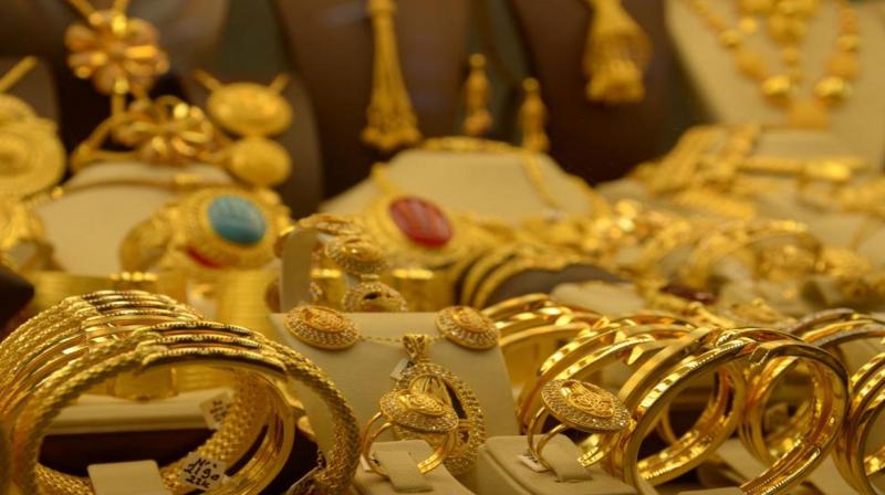 GOLD GOLD