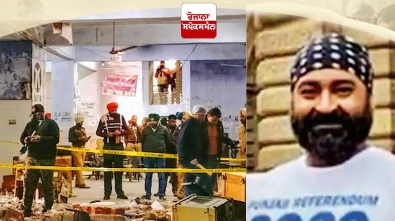 Ludhiana bomb blast: NIA team to go to Germany to arrest Jaswinder Multani Ludhiana bomb blast: NIA team to go to Germany to arrest Jaswinder Multani