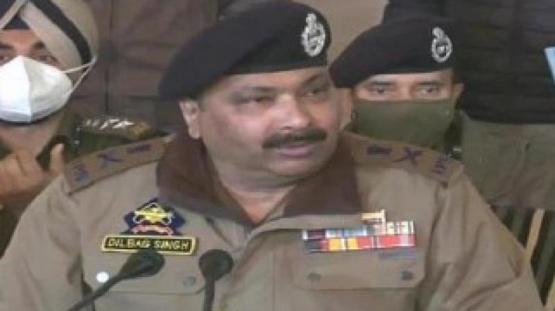 182 terrorist attacks in 100 operations in 2021, 44 top terrorists also shot dead 182 terrorist attacks in 100 operations in 2021, 44 top terrorists also shot dead