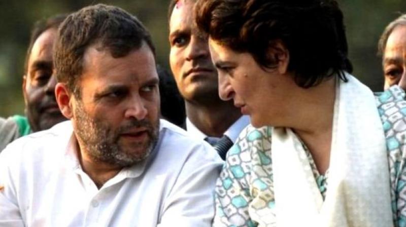 Priyanka Gandhi Priyanka Gandhi
