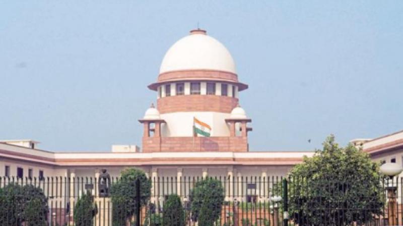 Supreme Court Supreme Court