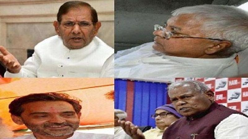Election Campaign to be started in 2-3 days Election Campaign to be started in 2-3 days