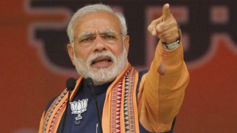 Prime Minister of India Narendra Damodardas Modi Prime Minister of India Narendra Damodardas Modi