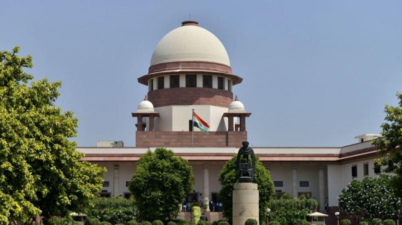 Supreme Court Supreme Court