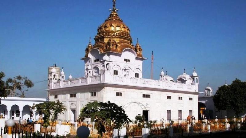 Dera Baba Nanak Dera Baba Nanak