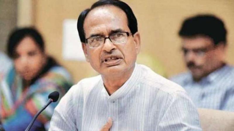 Shivraj Singh Chouhan Shivraj Singh Chouhan