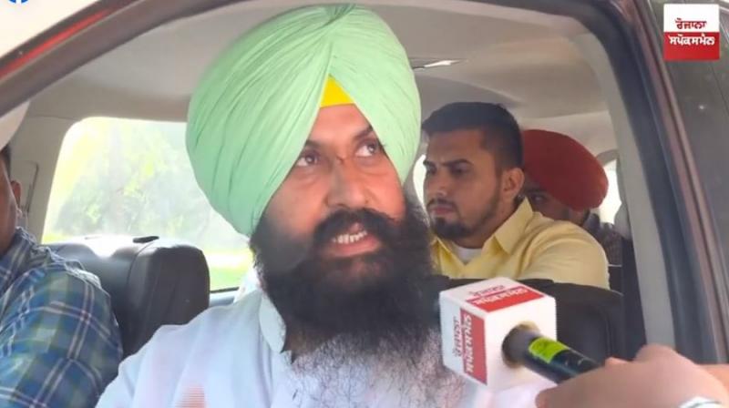 Simarjit Singh Bains Simarjit Singh Bains