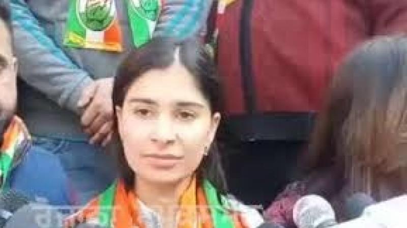 Rabia Sidhu Rabia Sidhu
