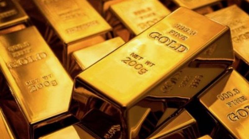 Gold And Silver Gold And Silver