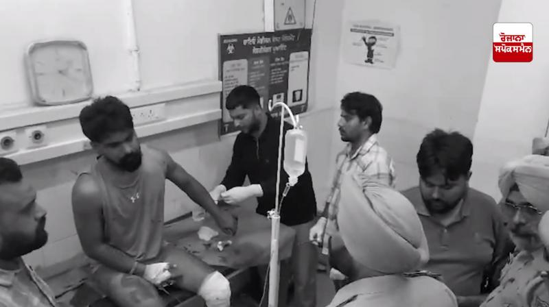 Moranwali Garhshankar News in punjabi Moranwali Garhshankar News in punjabi