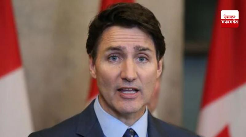 Prime Minister Trudeau Prime Minister Trudeau