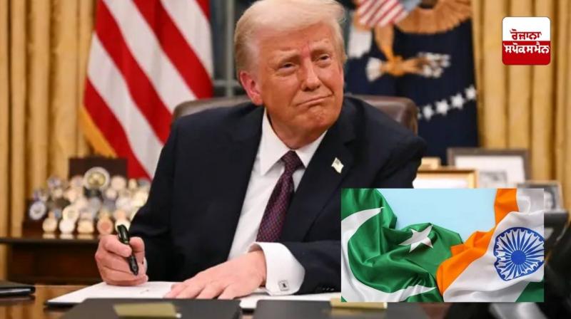 Donald Trump Donald Trump
