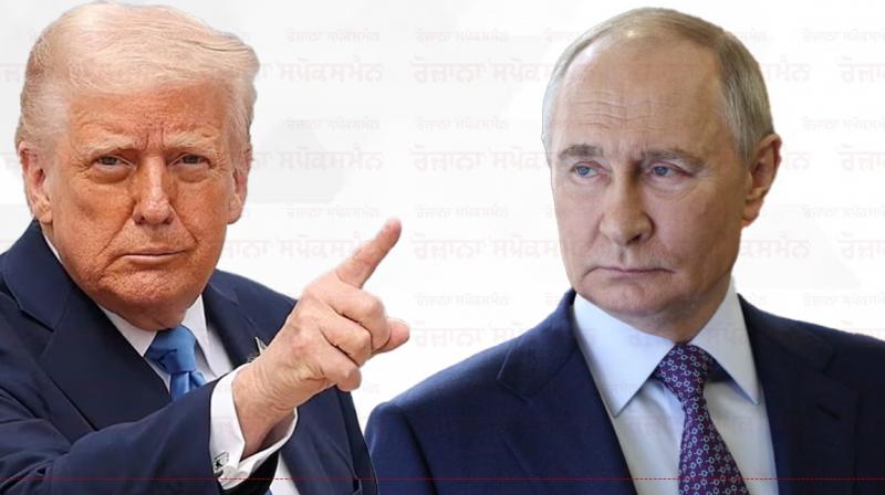 Trump Tariff Trump Tariff