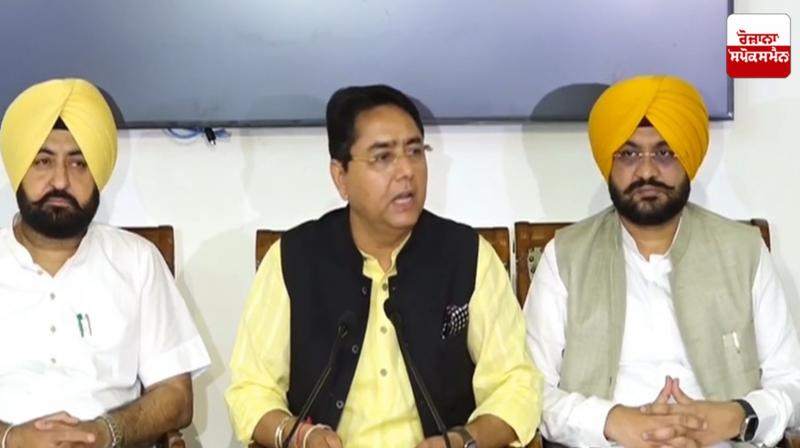 Punjab Cabinet meeting News in punjabi Punjab Cabinet meeting News in punjabi