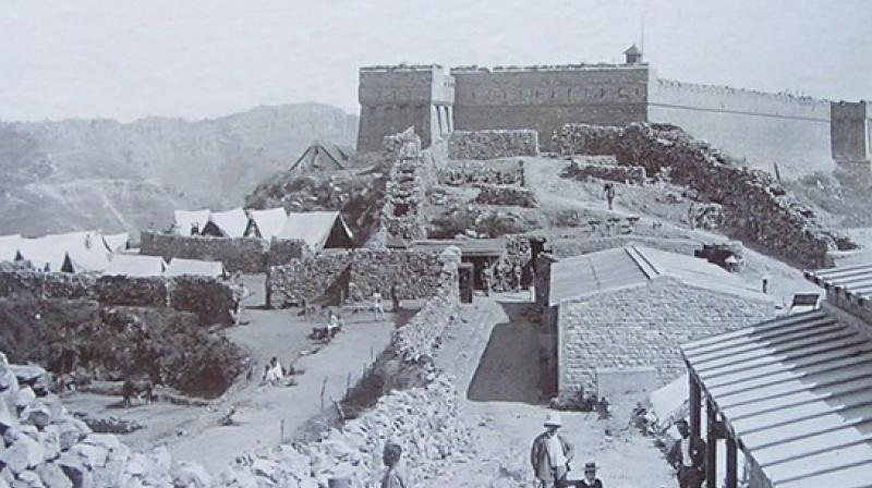Saragarhi Saragarhi