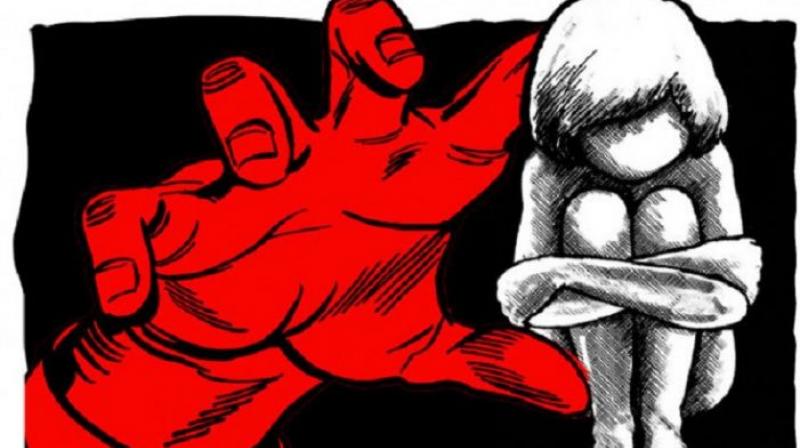 13-year-old minor given birth 13-year-old minor given birth