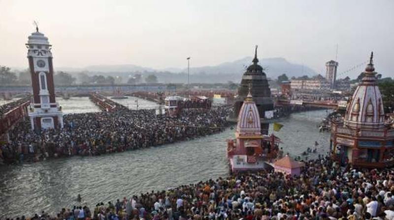 kumbh mela