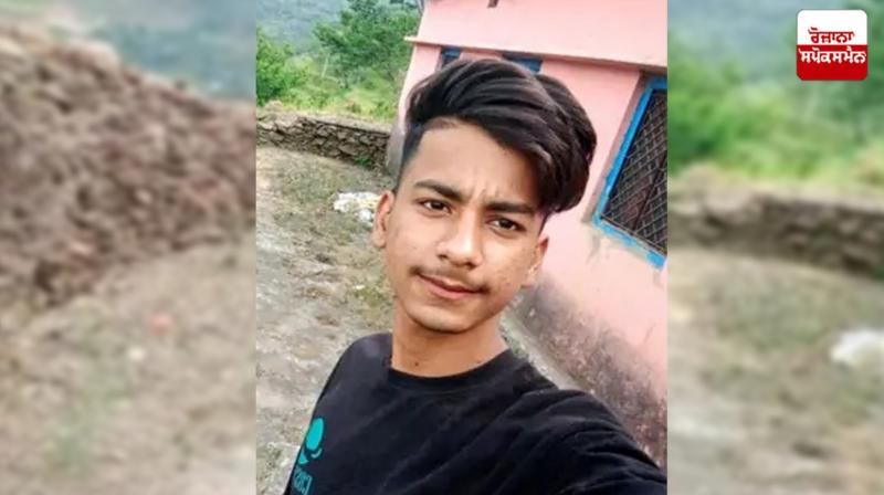 A minor killed in Chandigarh News A minor killed in Chandigarh News