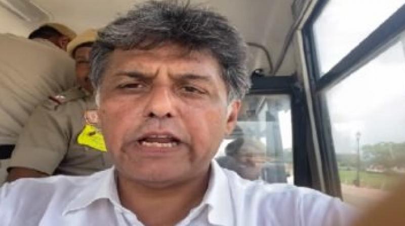 Manish Tewari Manish Tewari