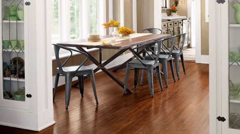 Wooden Floor Wooden Floor