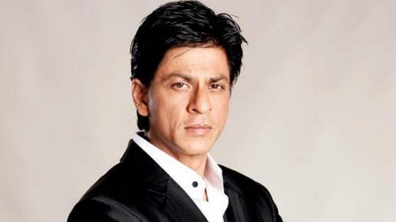 Superstar shah rukh khan metoo movement