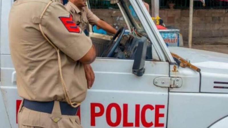 Now police will be able to take leave through e mail and fax in emergency Now police will be able to take leave through e mail and fax in emergency