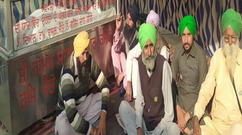 Jaito farmer family facilities Jaito farmer family facilities