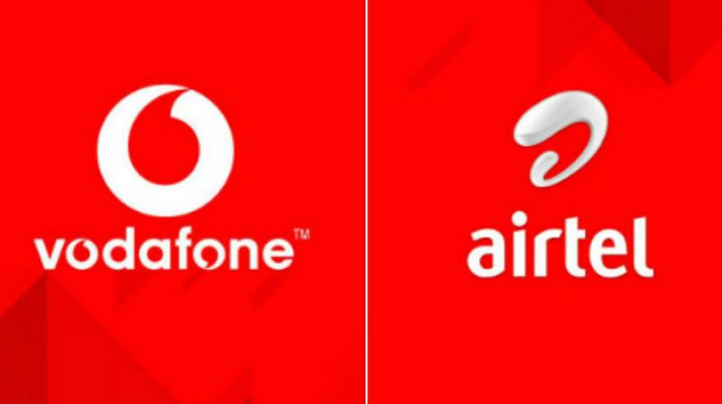 Vodafone idea airtel 399 rupees plan offers unlimited calling to other networks Vodafone idea airtel 399 rupees plan offers unlimited calling to other networks