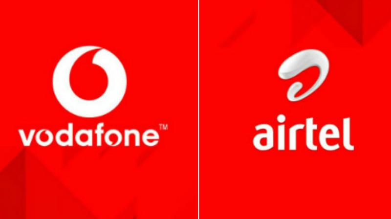 Vodafone idea airtel 399 rupees plan offers unlimited calling to other networks