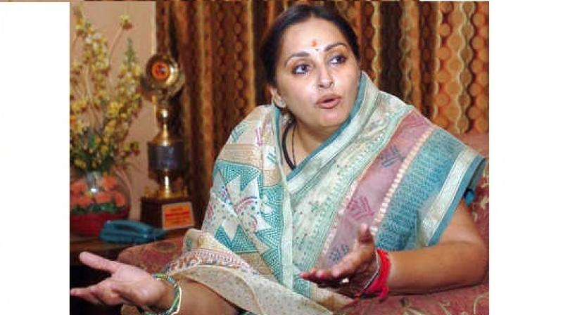 Jaya Prada Jaya Prada