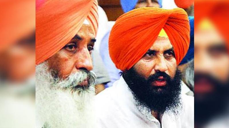 Bains Brothers Bains Brothers