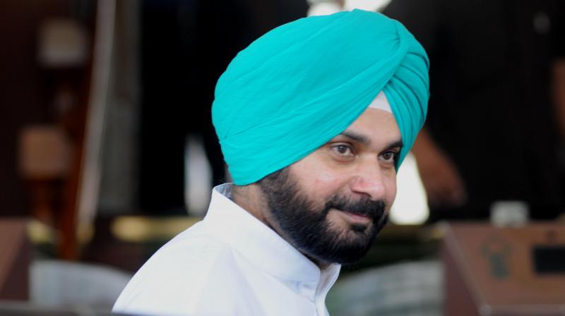 navjot singh sidhu navjot singh sidhu