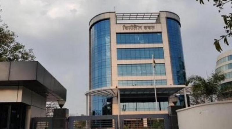 Punjab Vigilance Punjab Vigilance