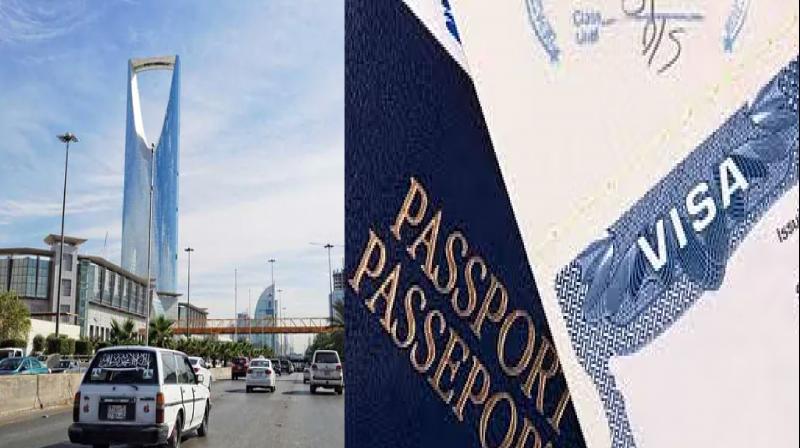 Saudi Arabia exempts Indian nationals from submitting a PCC Saudi Arabia exempts Indian nationals from submitting a PCC