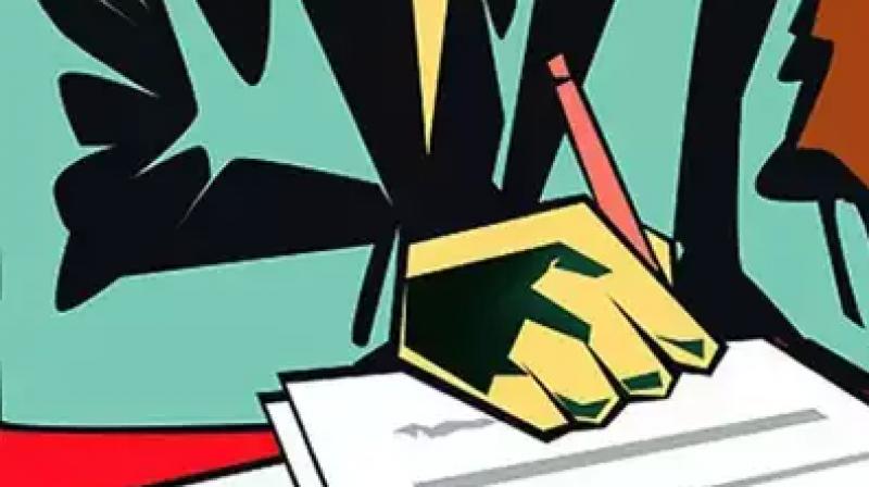 Top bureaucrats started preparing agenda for the first 100 days of next government Top bureaucrats started preparing agenda for the first 100 days of next government