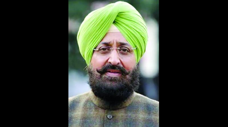 ਅਪਣੇ ਮੰਤਰੀਆਂ ਦੀ ਗੱਲ ਸੁਣਨ ਮੁੱਖ ਮੰਤਰੀ : ਬਾਜਵਾ ਅਪਣੇ ਮੰਤਰੀਆਂ ਦੀ ਗੱਲ ਸੁਣਨ ਮੁੱਖ ਮੰਤਰੀ : ਬਾਜਵਾ