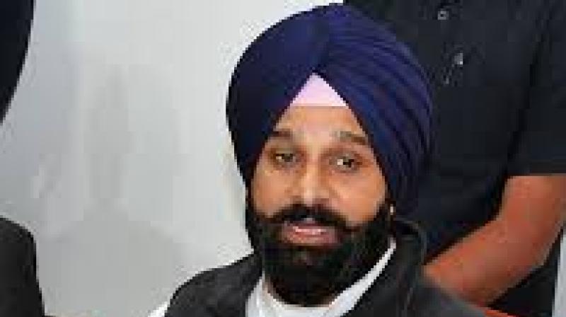 Bikram Singh Majithia Bikram Singh Majithia