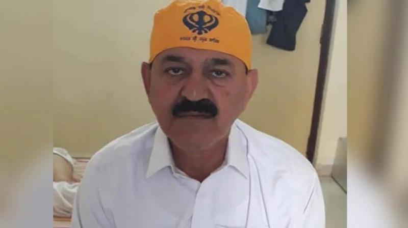  Kidnapped Sikhs rescued in Afghanistan